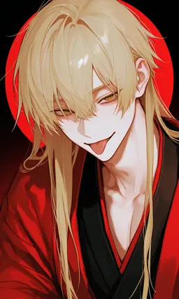 Profile image of 蓮十郎