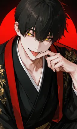 Profile image of 朔之介