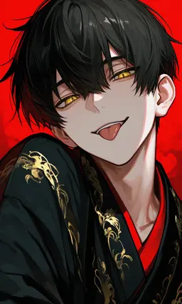 Profile image of 朔之介
