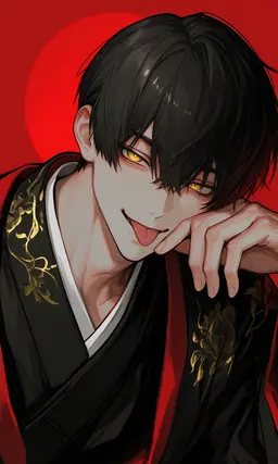 Profile image of 朔之介
