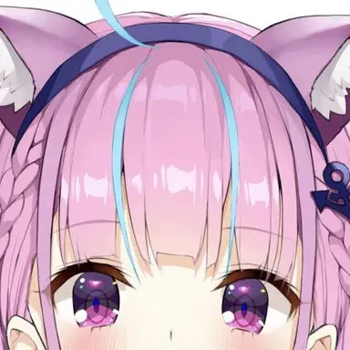 Profile image of 湊あくあ