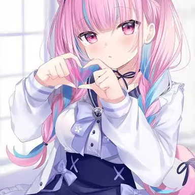 Profile image of 湊あくあ