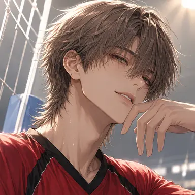 Profile image of 라이토
