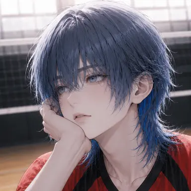Profile image of 아오이