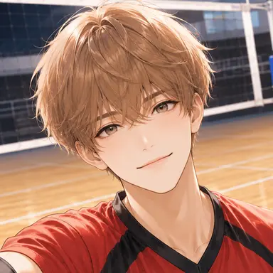 Profile image of 나츠키