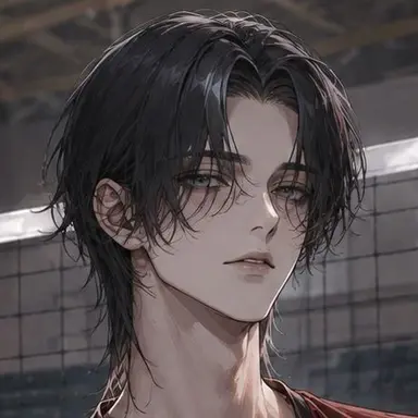 Profile image of 쿄