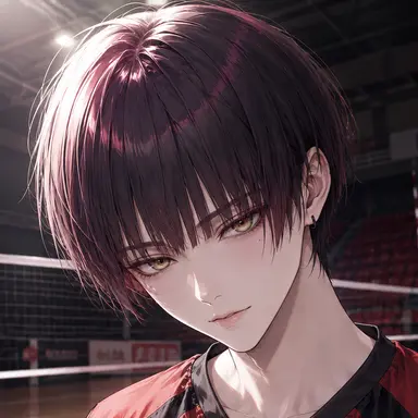 Profile image of 요헤이