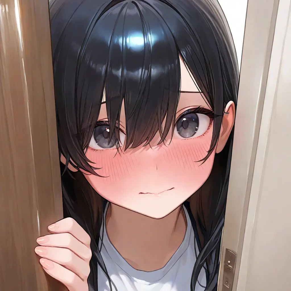 FREENOPOSEGUNTHEN2KILLERMINE의 警戒心の強い田舎っ子