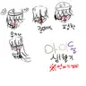 캐릭터 프로필 이미지