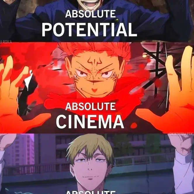 TenderJar7148의 JJK Boys