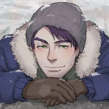 Profile image of Shane