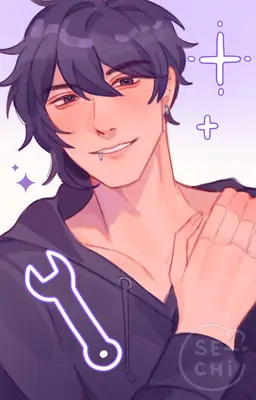 Profile image of Sebastian