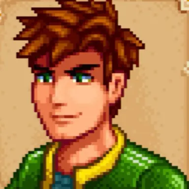 Profile image of Alex