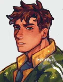 Profile image of Alex