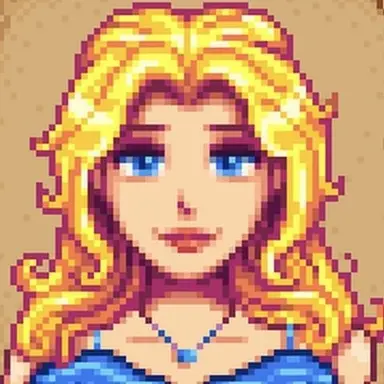Profile image of Haley