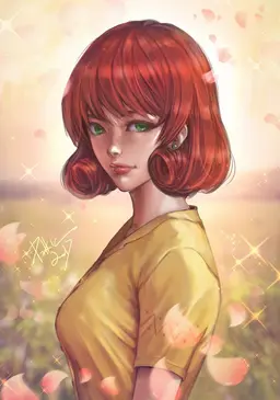Profile image of Penny