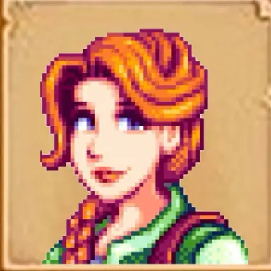 Profile image of Leah