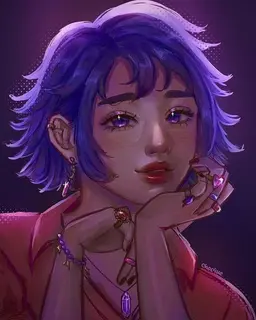 Profile image of Emily