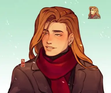 Profile image of Elliot