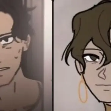 Profile image of Jessica and Daniel Clark