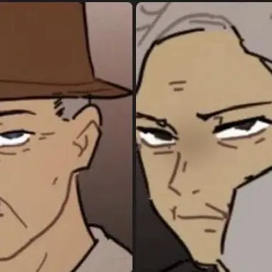 Profile image of James and Mary Fields
