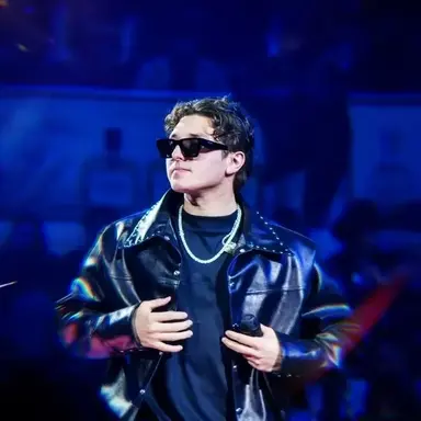 Profile image of Mateo Vargas