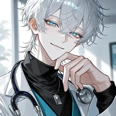 Profile image of 루이