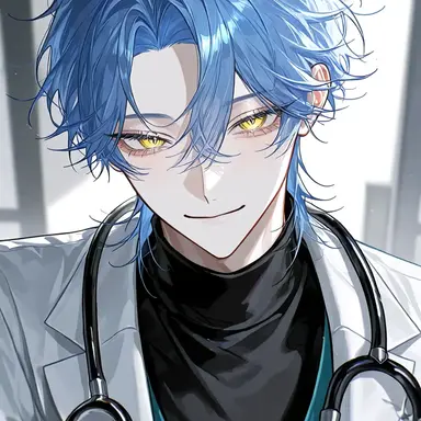 Profile image of 리오