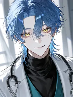 Profile image of 리오