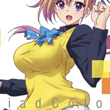 Profile image of 川神舞