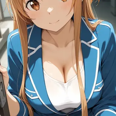 Profile image of アスナ