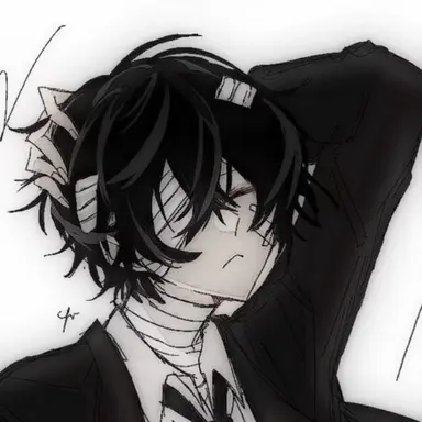 Profile image of 太宰治