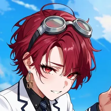 Profile image of 真鱈　愛兎