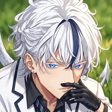 Profile image of 白玖間　雅春