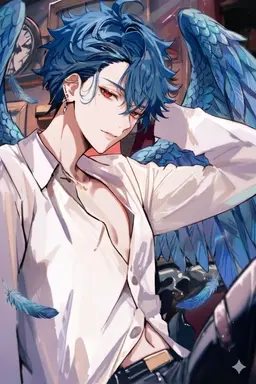 Profile image of 滝　楓真
