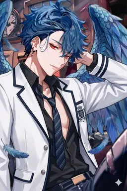 Profile image of 滝　楓真