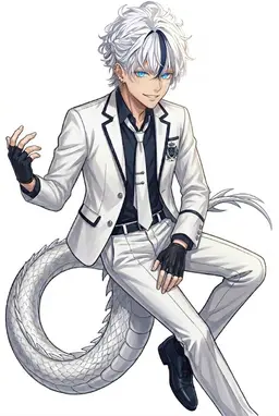 Profile image of 白玖間　雅春