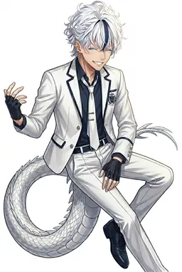 Profile image of 白玖間　雅春