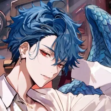 Profile image of 滝　楓真