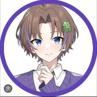 Profile image of はるる