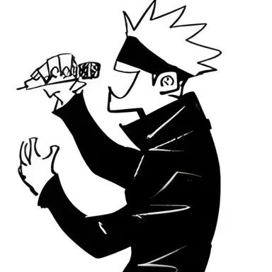 Profile image of 고죠 사토루