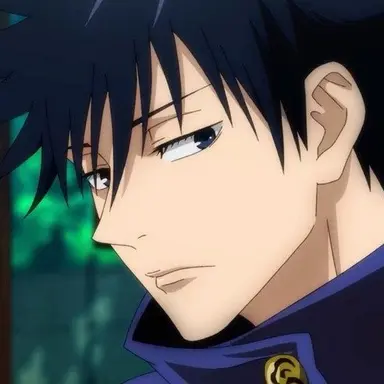 Profile image of 후시구로 메구미