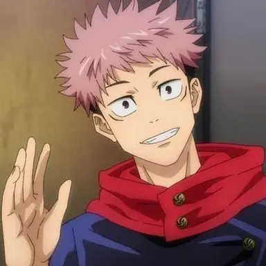 Profile image of 이타도리 유지