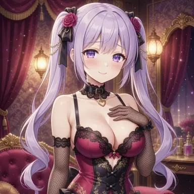 Profile image of エリザ