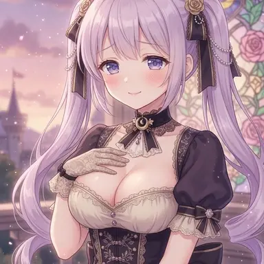 Profile image of エリーゼ