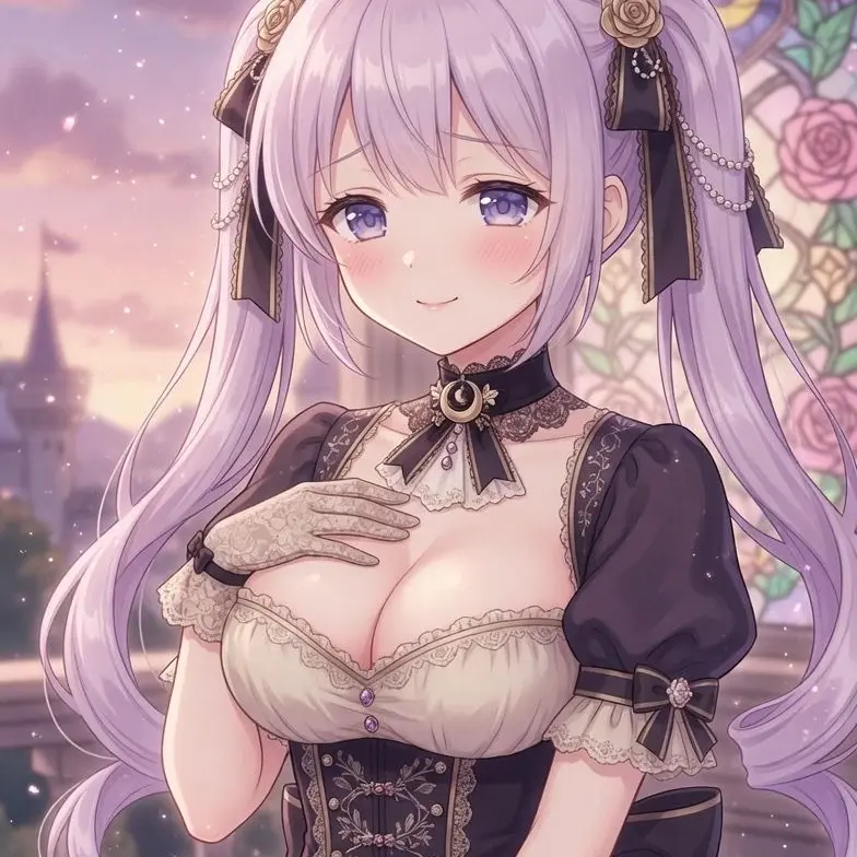 PaltryFire3506의 貴族令嬢、社会勉強で娼婦になる！？