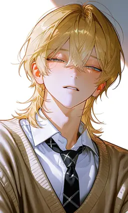 Profile image of 朝灯