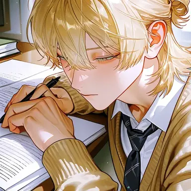 Profile image of 朝灯