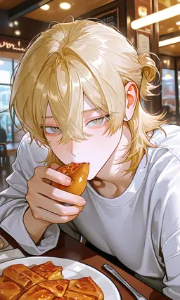 Profile image of 朝灯