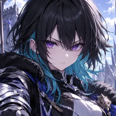 Profile image of Niche